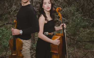 Behind the Score: Musician Spotlight