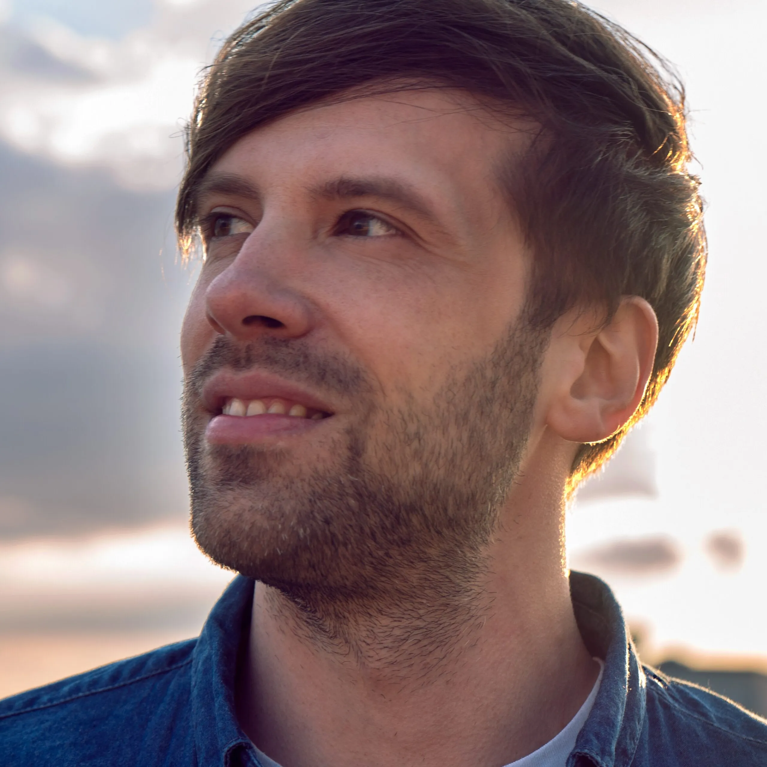 Robin Birner, Louisiana Scoring Mixing Engineer
