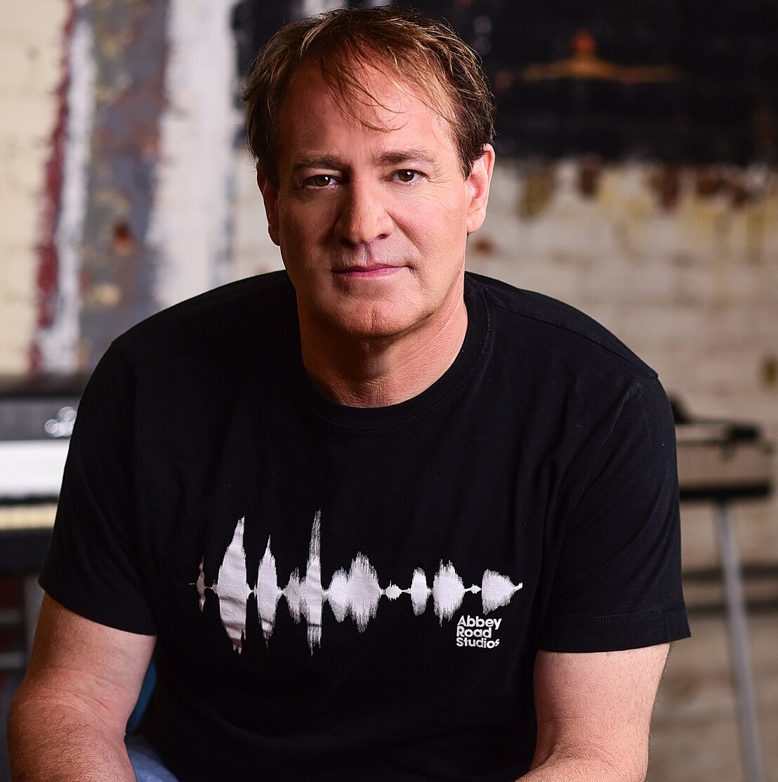 Robin Birner, Louisiana Scoring Mixing Engineer